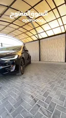  28 تيسلا موديل  dual motor Performance  موديل 2019 ممشى قليل جدا