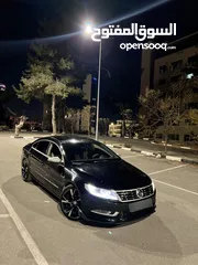  6 فلوكس فاجن باسات cc
