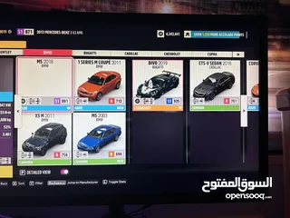 3 فورزا هرايزن 5