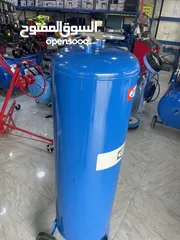  2 ماكينة الشامبو لمحطات الغسيل