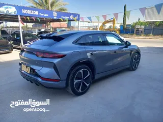  9 BYD SONG L EXCELLENC 2023 بي واي دي سونج ل 2023