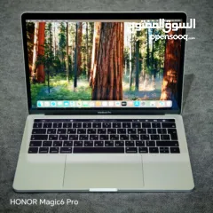  2 Macbook pro 2018