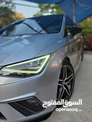  2 سيات ابيزا 2019 للبيع