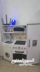  5 Massive Toy Kitchen For Sale