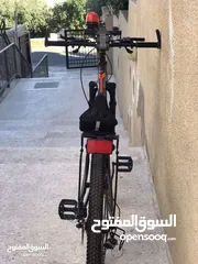  4 بسكليت جنط 26