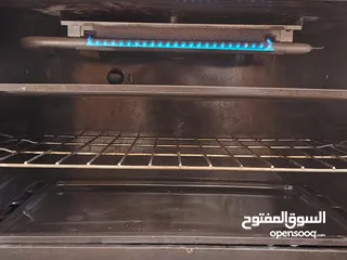  3 غاز بحاله وكالة للبيع
