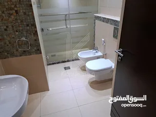  3 GF Floor Apartment For Rent In Amman - Abdoun