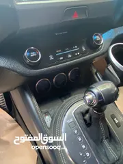  8 كيا سبورتاج 2012