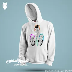  1 kjo // HOODIE // Jujutsu