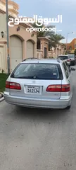  1 2000 model camry  station  wagon  type