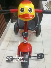  1 بسكليت اطفال للبيع بسعر مغري