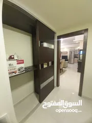  3 شقة مميزة مفروشة للايجار 2 نوم في عبدون