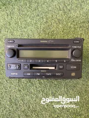  1 مسجل فكسار 1999