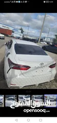  10 Toyota camry 2023 فرصه ممتازة للتجارة و الاستخدام