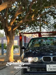  3 BMW.E39.530I