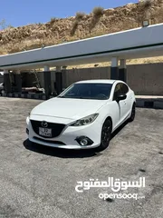  10 مازدا 3 2015 mazda 3