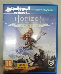  6 PS4 Games(Can be sold separately or in bulk)