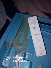  9 جهاز wii sport