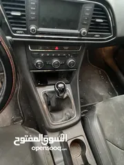  3 سيات ليون ترخيص 2016 اصل الماني مميزه فحص نخب النخب