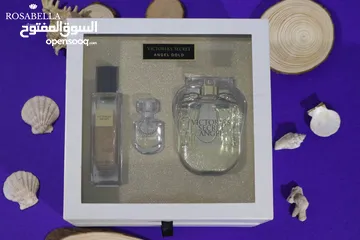  28 Original Victoria's Secret + The Body Shop + Bath & Body Works Products