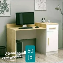  8 مكتب دراسة مميز من أفضل الخامات من المصنع مباشرة بأقل الأسعار توصيل مجاني لعمان والزرقاء