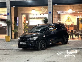  5 كوبرا اتيكا 2019