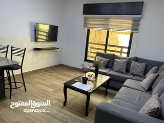  15 كوزمو السابع شقة 2نوم مفروشة للايجار