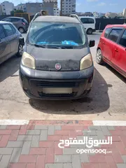  2 بيع مركبة من نوع فيات