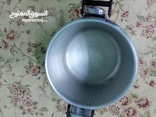  4 حله ضغط السيف الومنيوم 30لتر