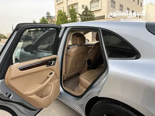  22 Porches Mcan S 3.0T 2014