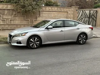  5 نيسان التيما SL 2020