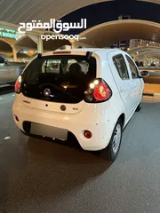  4 Geely GC2 2015 Excellent Condition  4 Cylinder 1.5Litre Sharat Al Fahas (بحاله ممتاز او نضيف واكله)