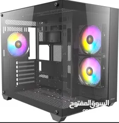  1 كمبيوتر جيمنج  _ اداء عالي بالالعاب بمواصفات عاليه واداء رائع بالالعاب  وبسعر 4000 شيقل فقط اغتنموه