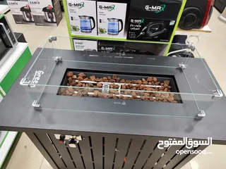  2 عرض نااار على صوبة جرين هوم الحدائق اكبر حجم بسعر حرق