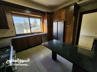  8 شقة مفروشة جزئي للايجار في عبدون الشمالي - 14359