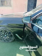  5 بي ام دبليو