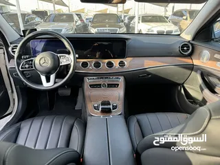  6 Mercedes BenzE450AMG Kilometres 30Km Model 2019