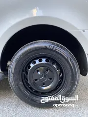  8 Mercedes Vito 4 Jayed