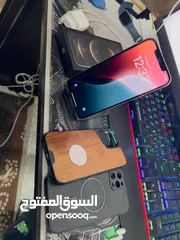  3 ايفون 12 برو ماكس  iPhone 12 Pro Max