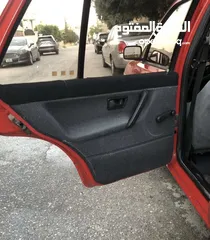  6 جولف mk2 للبيع نضيفه اقرا الاعلان