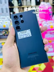  1 Samsung Galaxy S23 ultra - 12/256 GB - Fantastic for sale