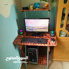  2 كمبيوتر LG