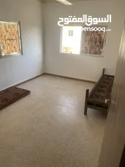  3 شقه مفروشه