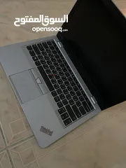  1 Lenovo thinkpad