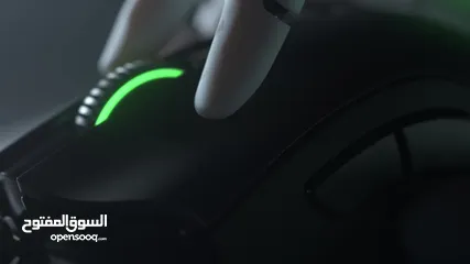  9 Razer DeathAdder V2  Wired Gaming Mouse  20K DPI Optical Sensor Fastest Switch Chroma  RGB lighting