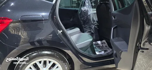  21 Seat Ibiza X 2023 القصة الجديدة / بنوراما