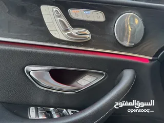  9 مرسيدس e200 2018 للبيع