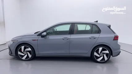  4 (FREE HOME TEST DRIVE AND ZERO DOWN PAYMENT) VOLKSWAGEN GOLF