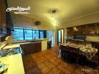  17 شقة مفروشة للإيجار 450م2 ( Property 18268 ) سنوي فقط