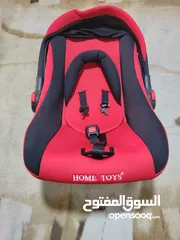  2 هزاز اطفال استعمال مرة واحده 15 دينار